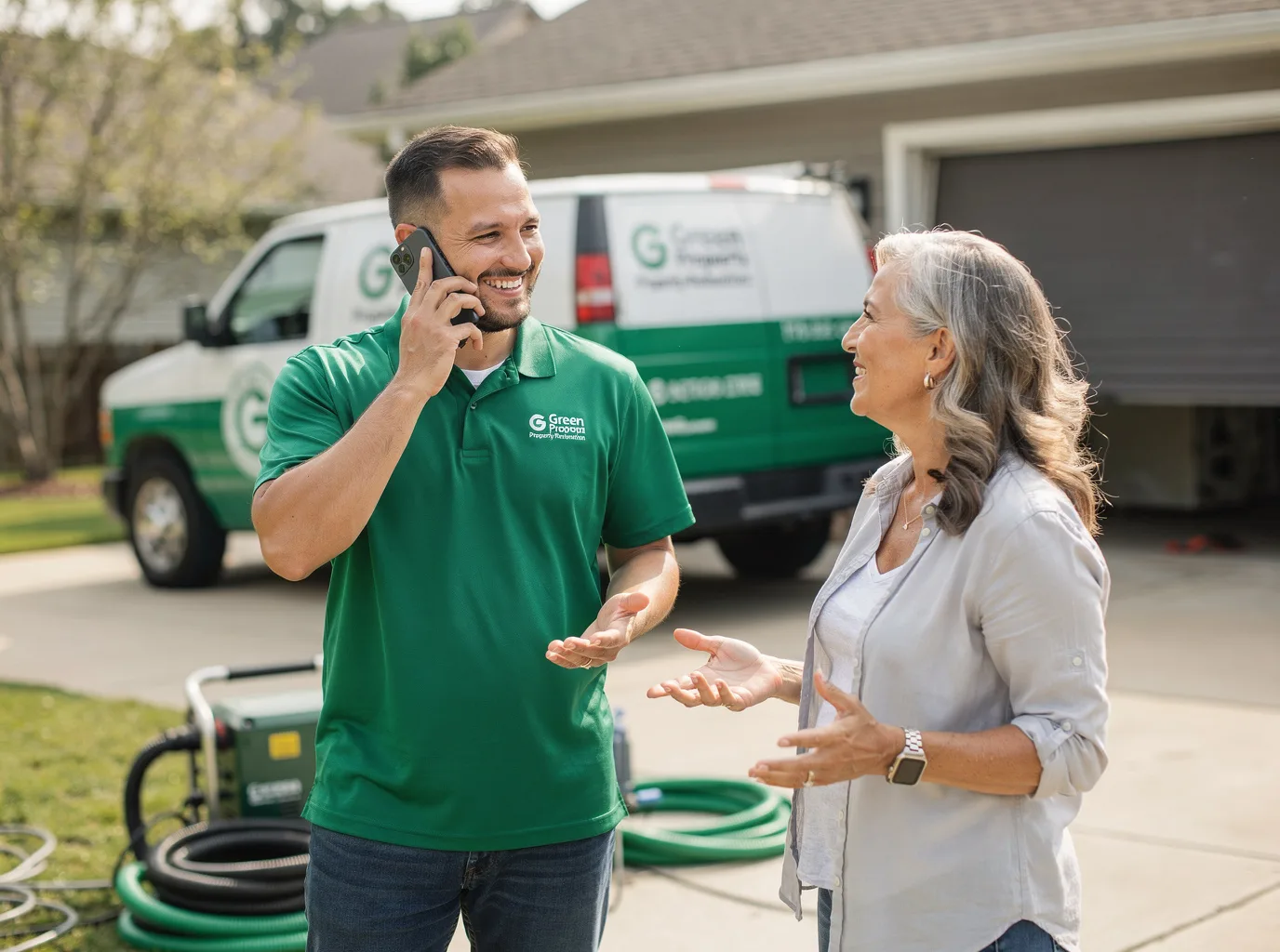 Water Damage Restoration Lula, GA FAQs